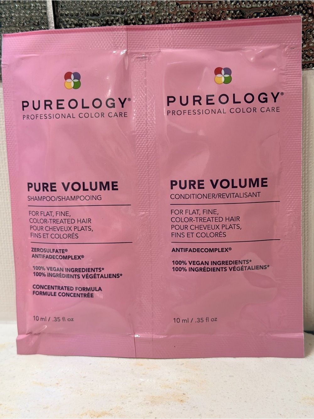 Pureology Set - New/Unopened - Picture 5 of 6